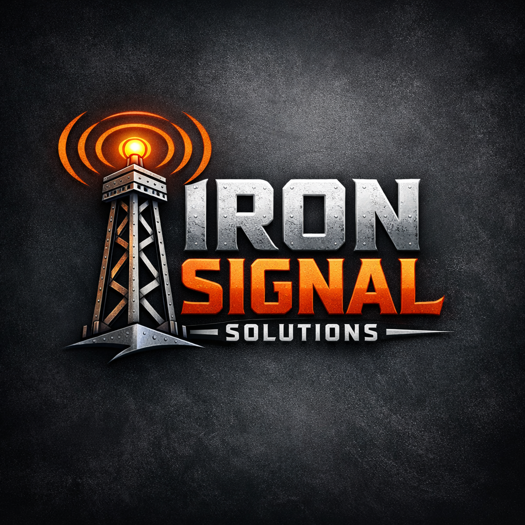 Iron Signal Solutions, LLC